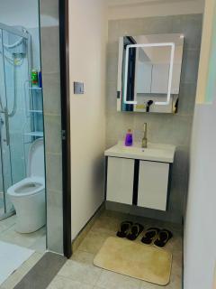 Whitehouse apartment - Nairobi - 2