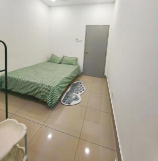 Razak City Residences DuDu 3 - Kuala Lumpur - 5