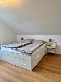 Großzügiges Apartment mit tollem Ausblick - Aalen - 5