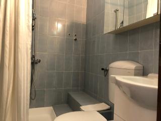 Double room with bathroom, beach close, kitchen use - Medulin (Medolino) - 7