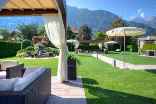 Beverly Alps Hotel & Spa - Pinzolo - 7