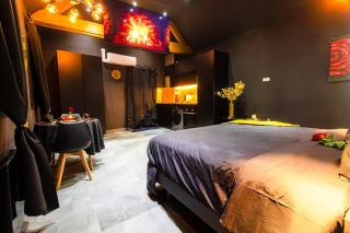 La Suite des Rêves - Les Bonn'apparts-Sur-Seine - Bonnières-sur-Seine - 5
