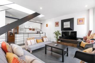 LovelyLoft La Ereta - Alicante - 9