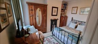 Quirky Victorian three bedroom house - 0