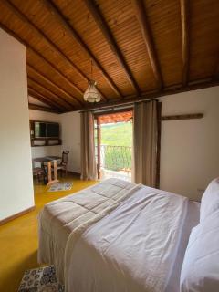 Apartamento vale do sol - Ibitipoca - 9