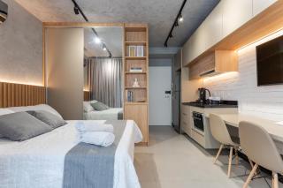 Studio Sublime Luxo - 1