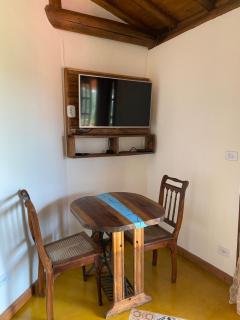 Apartamento vale do sol - Ibitipoca - 6