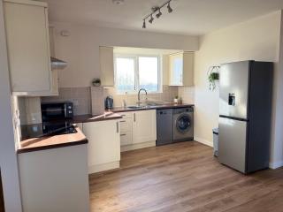 Sea Spire Coach House - 4