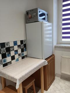 Apartament B&B - Stalowa Wola - 6