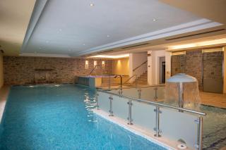 Beverly Alps Hotel & Spa - Pinzolo - 5