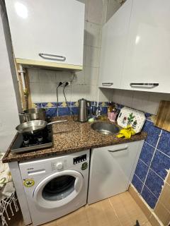 1+1 Flat in Fatih Aksaray - Istambul - 8
