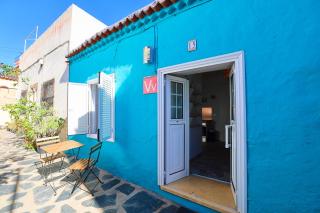 Casa Turquesa en Tazacorte - Tazacorte - 9