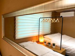 KoolJam House-Center of Seoul-Itaewon-Spacious-3min from the subway - Seul - 7