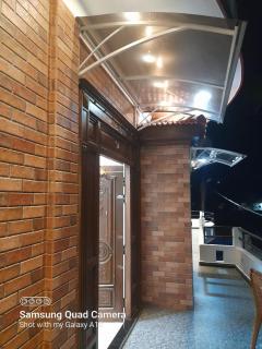Trinco Harbour Villa - 2