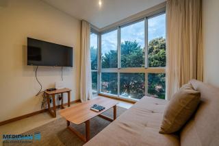 203 Emerald! Boutique Building steps from the Shopping del Sol - Asunción - 0