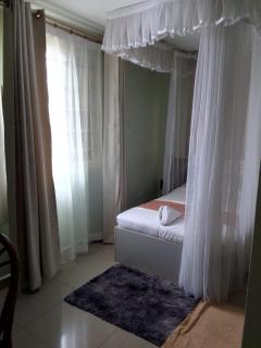 Ashley Suites Limited - Bungoma - 1