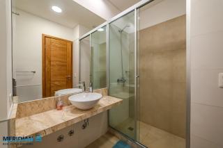 203 Emerald! Boutique Building steps from the Shopping del Sol - Asunción - 7