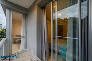 203 Emerald! Boutique Building steps from the Shopping del Sol - Asunción - 6