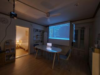 PATIO Stay - Daegu - 3