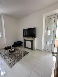 Superbe appartement en centre ville - Corte - 0