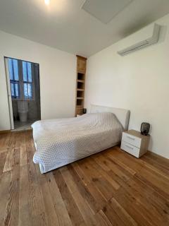 Superbe appartement en centre ville - Corte - 8