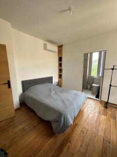 Superbe appartement en centre ville - Corte - 6