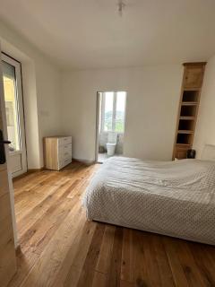 Superbe appartement en centre ville - Corte - 4