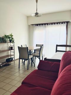 Departamento frente al mar - 5