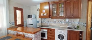 Bungalow Playa La Mata - La Mata - 1