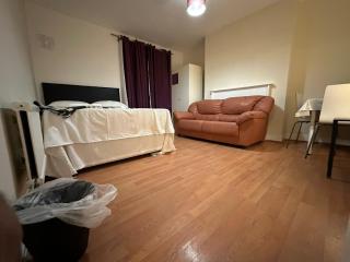 Beautiful private Double Room in a shared 3-bedroom apartment minutes walk from Bethnal Green - Londres - 8