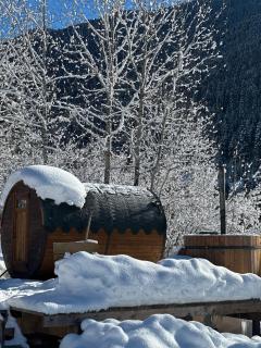 Hill SilENCE MESTIA 1 - 8