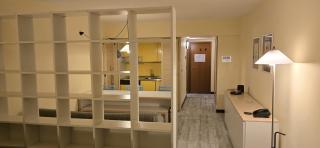 Universo room 303 - Pré-Saint-Didier - 5