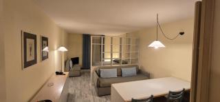 Universo room 303 - Pré-Saint-Didier - 4