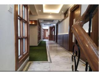 Hotel Horizon Near Picture Palace Bus Stand, Mussoorie - Mussoorie - 3