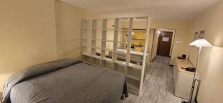 Universo room 303 - Pré-Saint-Didier - 2