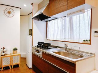Tsubaki - Osaca - 2