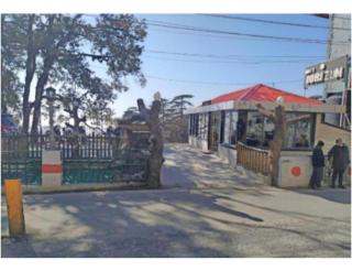 Hotel Horizon Near Picture Palace Bus Stand, Mussoorie - Mussoorie - 5
