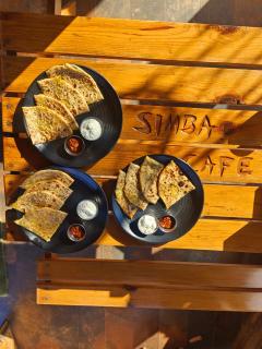 Simba Jungle Lodge, Binsar Wildlife Sanctuary - 7