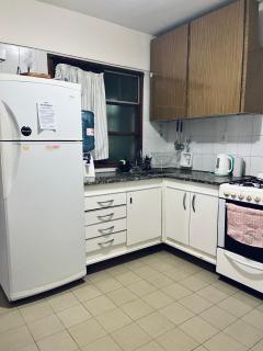 Departamento frente al mar - 2