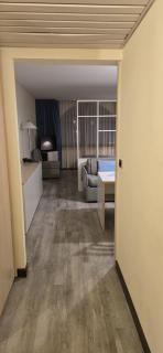 Universo Room 103 - Pré-Saint-Didier - 2