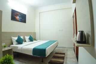Hotel Silver Stay - Jaipur - 4
