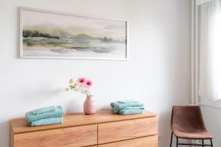 Cosy apartment on Strasbourg tramway line - Bischheim - 4