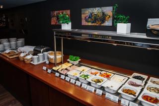 Pärnu Hotel - Pärnu - 8