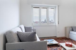 Panorama View Luxury Appartment - Milan - 7
