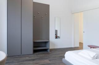 Panorama View Luxury Appartment - Milan - 5