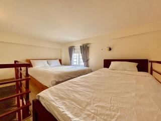 Duplex Loft Near D1 Exquisitely Designed Stay - Ho Chi Minh - 8