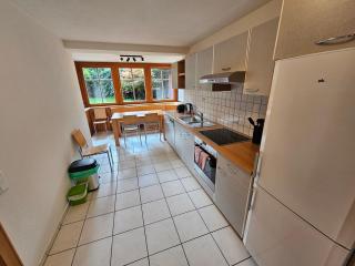S12 Dornbirn, Vorarlberg Apartments - 6