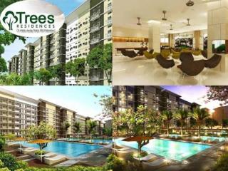 Trees Residences Lynnette's Serenity Place - Manila - 0