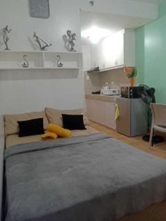 Trees Residences Lynnette's Serenity Place - Manila - 6