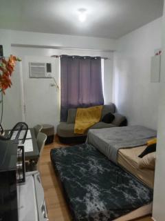 Trees Residences Lynnette's Serenity Place - Manila - 2